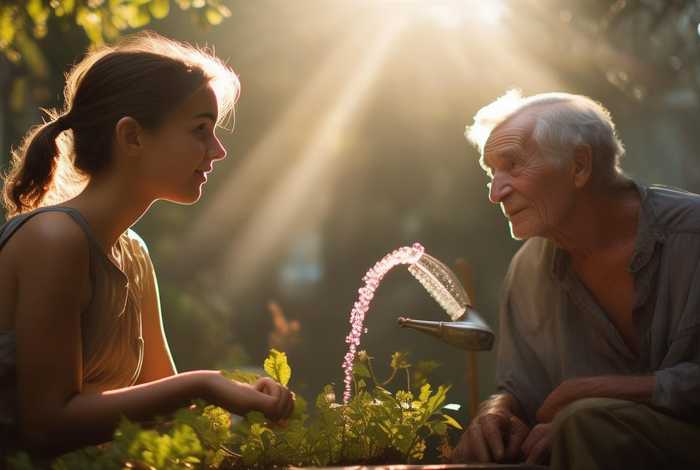 从生活中学会珍惜开头和结尾（从生活中学会珍惜开头和结尾的作文）