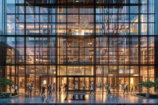 富润生活广场；富润生活广场3楼是什么