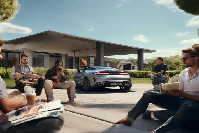 车主生活杂志；车主生活服务