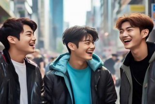 tfboys生活日记 tfboys生活日常