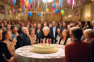 70岁生日答谢宴致辞 70岁生日答谢宴致辞怎么写