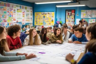 不一样的初中生活作文800字初三，不一样的初中生活作文800字初三上册