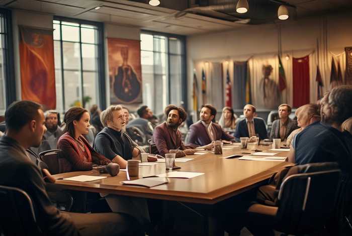 2022年民主生活会指导讲话要求 - 2022年民主生活会总结讲话