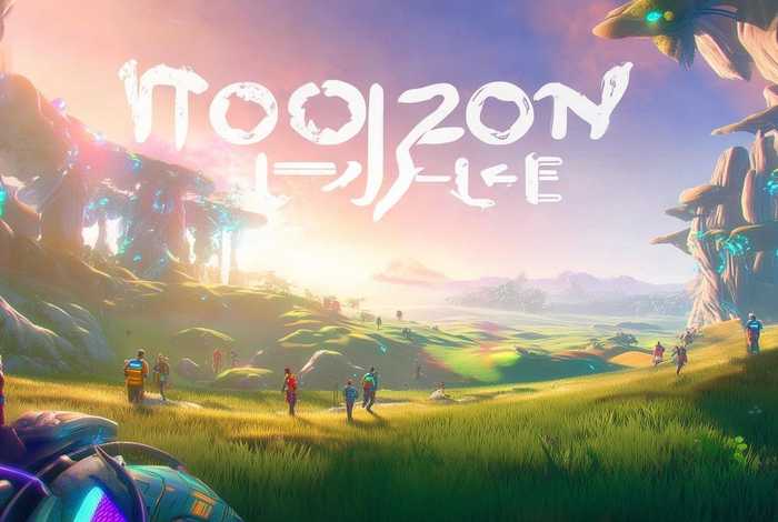 地平线生活游戏是什么、地平线生活是什么意思 地平线生活游戏是什么、地平线生活是什么意思