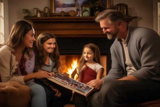 家庭责任感悟精辟句子 - 家庭责任感悟精辟句子简短