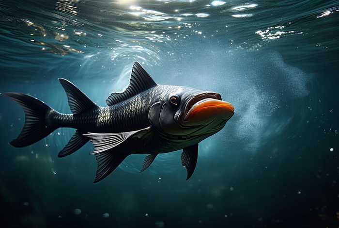 黑鱼爆口声音(黑鱼爆口声音真好听) 黑鱼爆口声音(黑鱼爆口声音真好听)