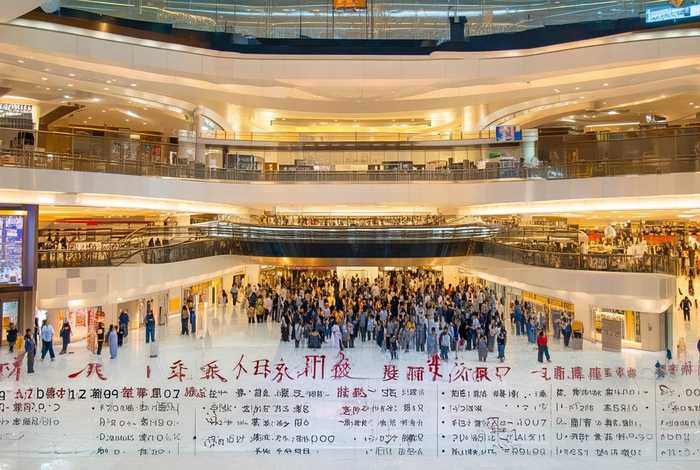 北京悠唐生活广场营业时间 北京悠唐生活广场营业时间表