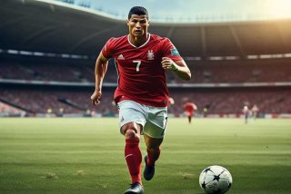 c罗平常会干什么 c罗平常会干什么事情