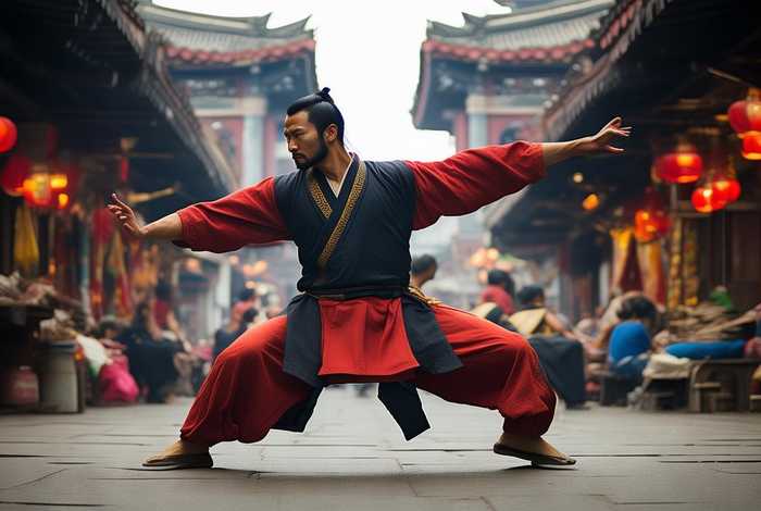 鹿鼎记时期有什么武功（鹿鼎记时期有什么武功吗）