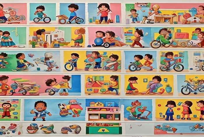 儿童生活邮票;儿童生活邮票大版 儿童生活邮票;儿童生活邮票大版