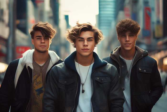 tfboys的tf是什么意思 tfboys的tf什么意思