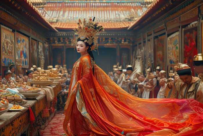 k太平公主高清观看 - 太平公主免费观看网