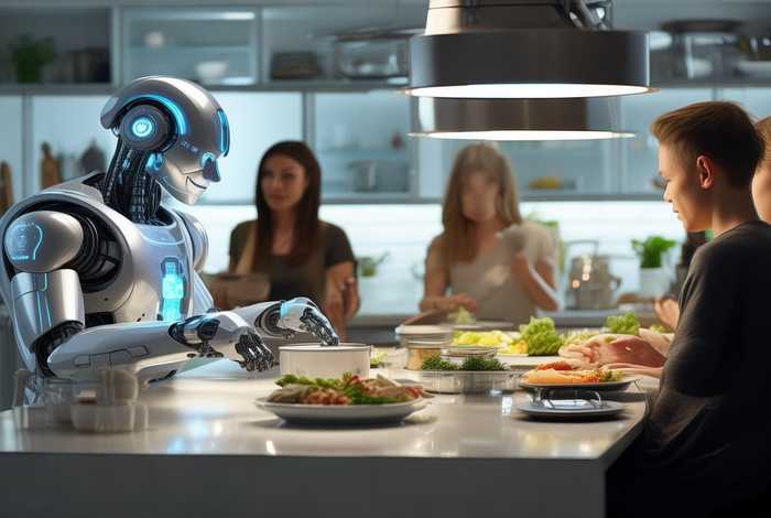 机器人与生活ppt、机器人在生活中的应用ppt 机器人与生活ppt、机器人在生活中的应用ppt