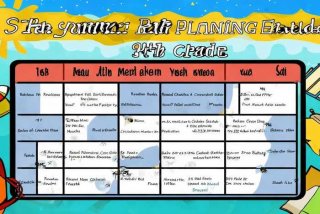 初二升初三暑假怎么规划 - 初二升初三暑假怎么规划表