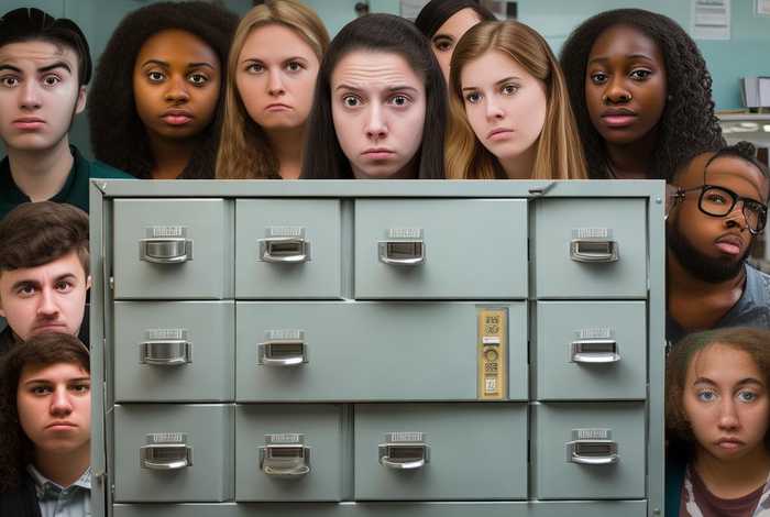 大学私自拿他人照片怎么处理、大学私自拿他人照片怎么处理的