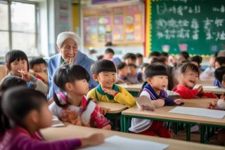 儿童生活的古诗三年级、关于儿童生活的古诗10句三年级