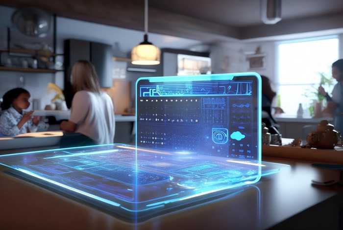 科技和生活图片 科技和生活图片高清