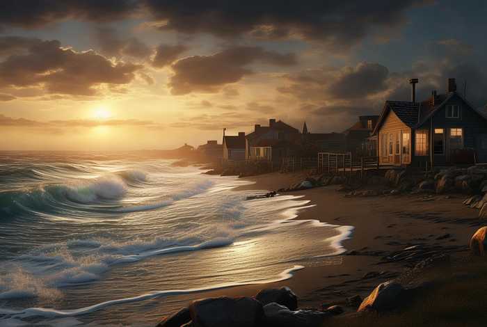 害怕潮汐的生活什么意思（害怕潮汐的生活歌词）