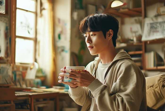 2019韩综我独自生活在线观看 - 韩国综艺我独自生活2019