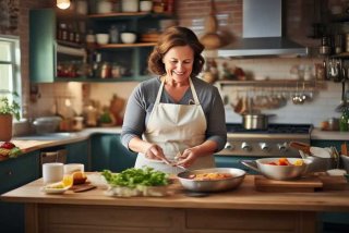 家庭主妇生活小常识 - 家庭主妇生活小常识有哪些