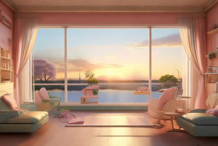 爱宝贝母婴月子会所(江景店)怎么样（爱宝贝母婴生活馆怎么样）