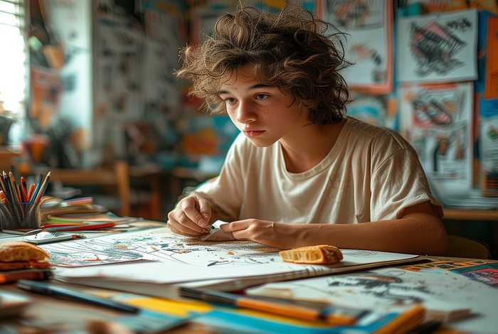 漫画日常作者 - 漫画日常作者是谁 漫画日常作者 - 漫画日常作者是谁