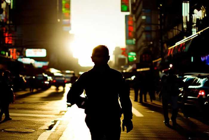 忙忙碌碌生活感悟经典句子 - 忙忙碌碌生活感悟经典句子说说