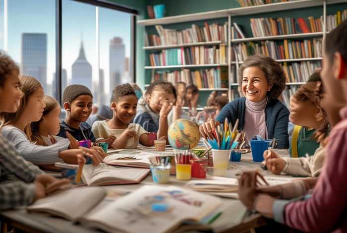 教育即生活的含义教育必须在日常(教育即生活是指教育必须在日常生活中进行) 教育即生活的含义教育必须在日常(教育即生活是指教育必须在日常生活中进行)