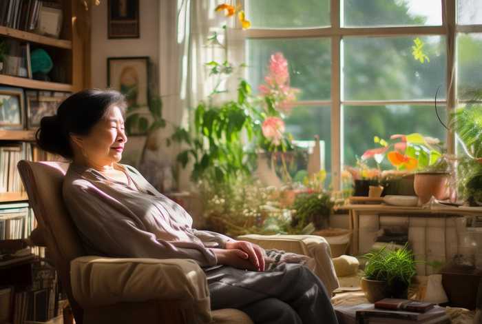 高霞现在生活得怎样 高霞现在生活得怎样了