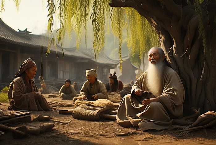 老子与百姓生活全集 老子与百姓生活全集免费观看