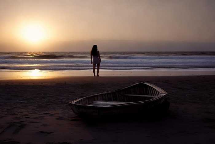 海边的生与死杜、海边的生与死结局 海边的生与死杜、海边的生与死结局