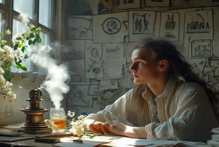 空气与生活的科学日记 空气与生活的科学日记300字