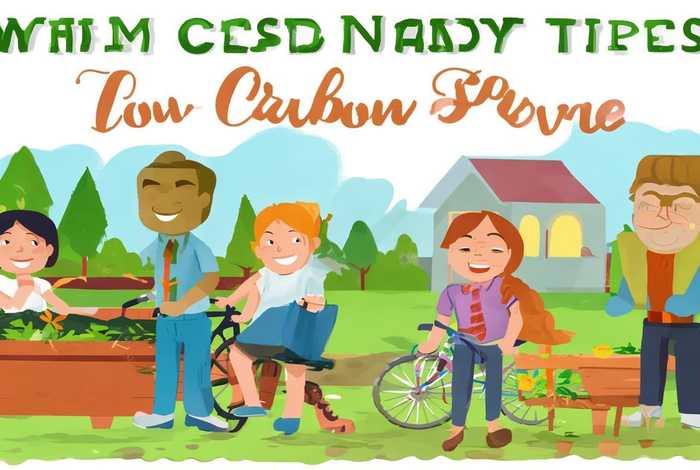 低碳生活小窍门一点通，低碳生活小窍门儿