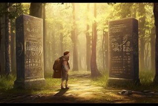 历险的历，历险的历是哪个历