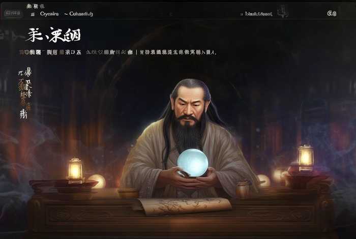 汉程生活算命，汉程生活算命网