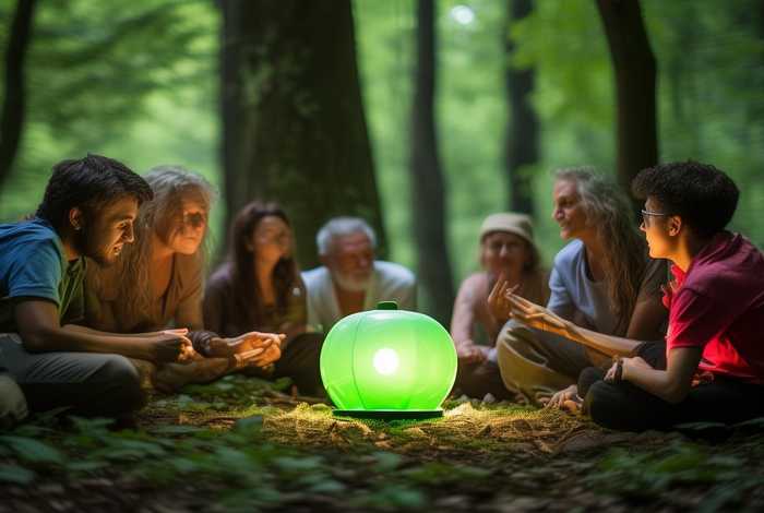 绿色生活小故事大全 绿色生活小故事大全视频