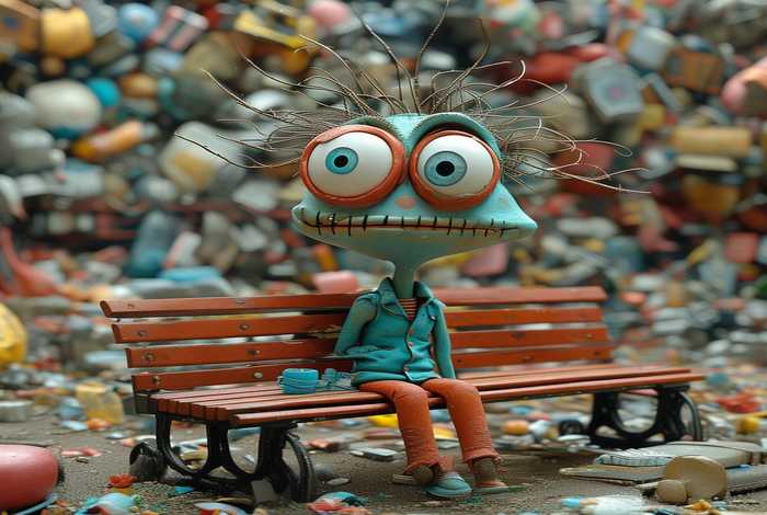 低于生活什么意思；生活低能是什么意思