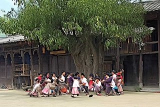 定安生活习俗；定安的风俗