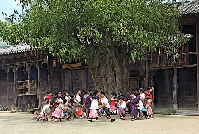 定安生活习俗；定安的风俗