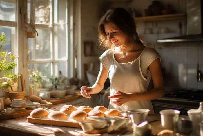 看生活场景写日记，看生活场景写日记300字