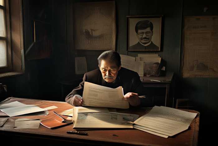 党内政治生活的若干准则自查报告 关于党内政治生活若干准则自查报告