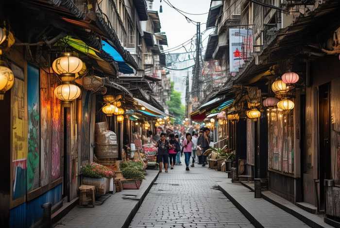 金房生活艺术城属于哪个街道 金房生活艺术城属于什么街道