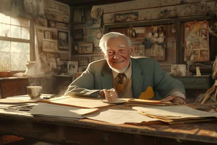 李老头的生活；李老头的生活小说免费阅读