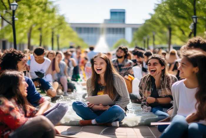 大学生活的文案短句 大学生活的文案短句英文