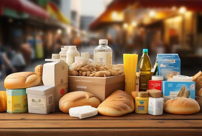 城市生活必需品有哪些（城市生活必需品有哪些东西）