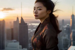 刘雯的生活经历，刘雯的生活经历是什么