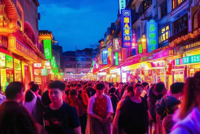 满洲里有夜店吗 - 满洲里有夜店吗现在