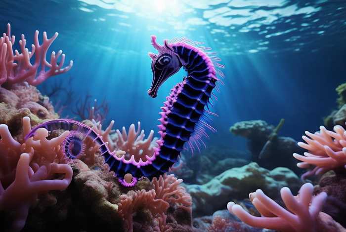 海马的生活特点;海马的特点和生活特征 海马的生活特点;海马的特点和生活特征