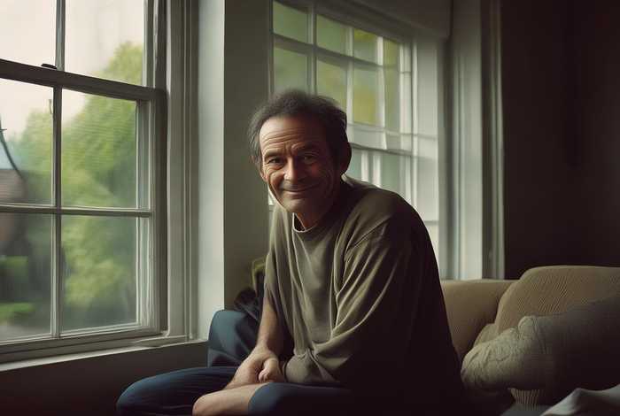 李健的生活照 - 李健的生活照图片 李健的生活照 - 李健的生活照图片