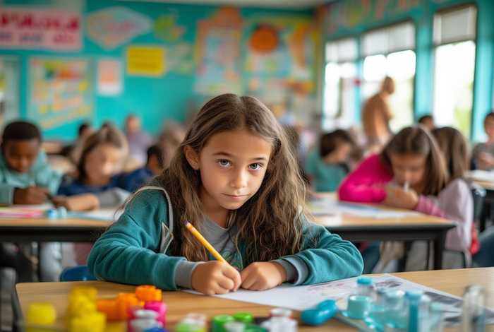 不一样的初中生活作文700 - 不一样的初中生活作文700字